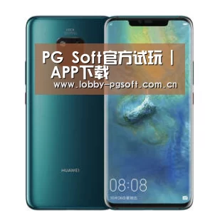 华为无线快充手机
