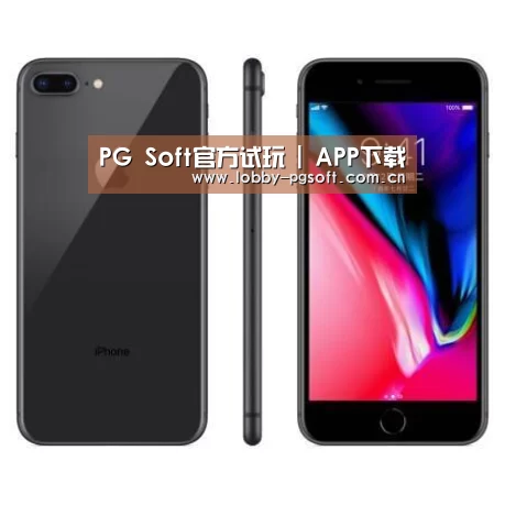 Apple iPhone 8 Plus (A1899) 64GB 深空灰色 移动联通4G手机