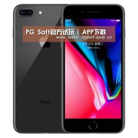Apple iPhone 8 Plus (A1899) 64GB 深空灰色 移动联通4G手机