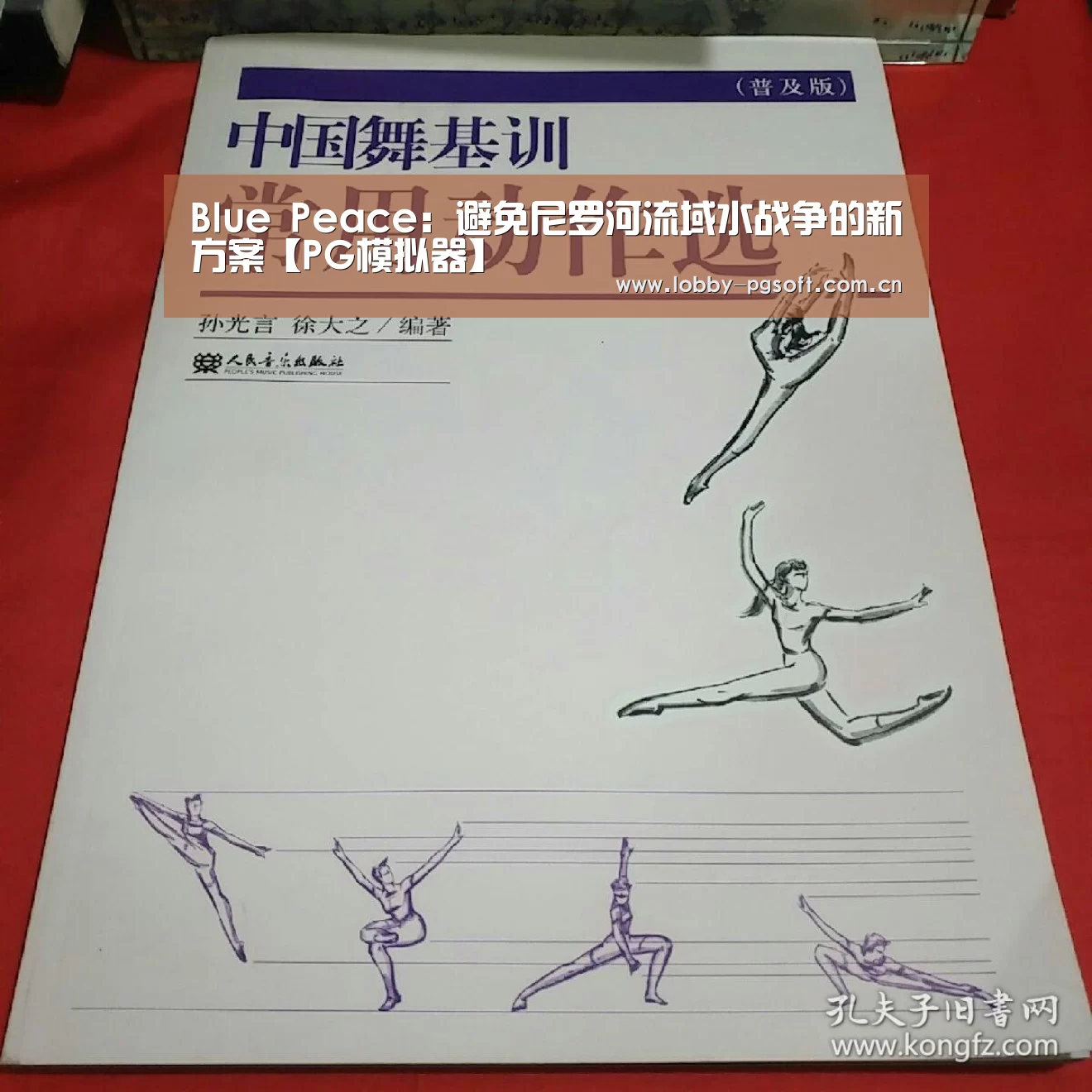 Blue Peace:避免尼罗河流域水战争的新方案【PG模拟器】(图3) PG试玩