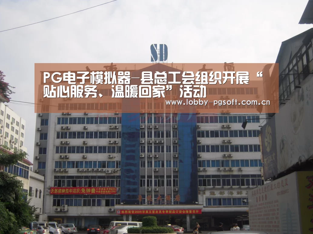 PG电子模拟器-县总工会组织开展“贴心服务、温暖回家”活动(图2) PG电子模拟器